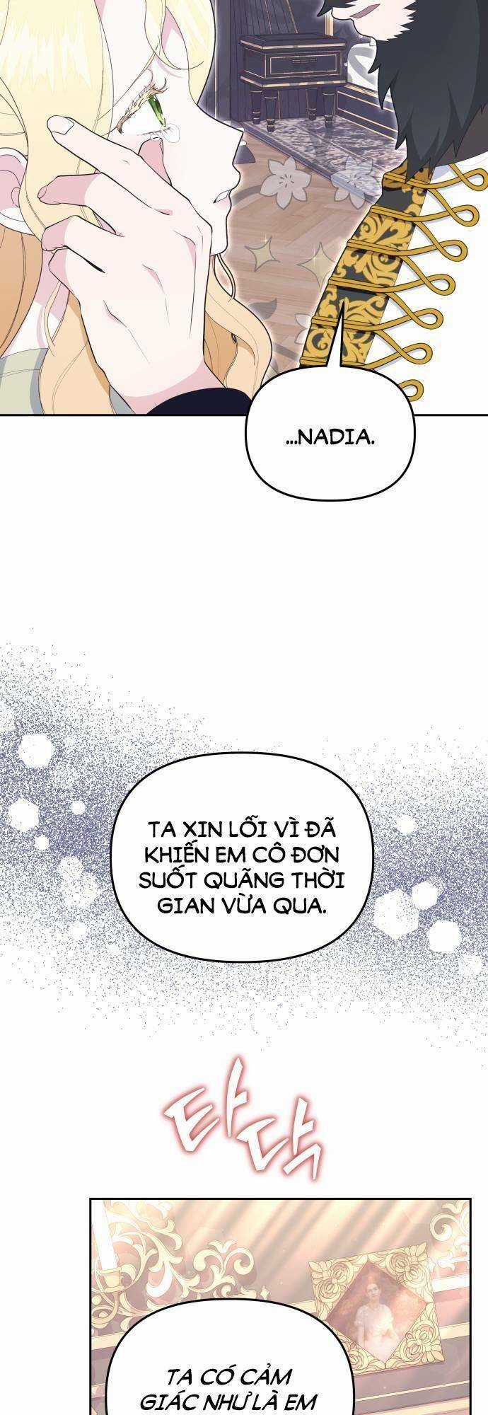 Cuộc Hôn Nhân Với Công Tước Quái Vật Chapter 5 trang 57