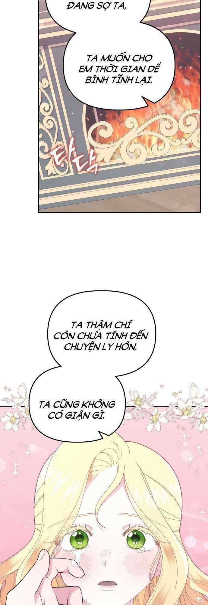 Cuộc Hôn Nhân Với Công Tước Quái Vật Chapter 5 trang 58