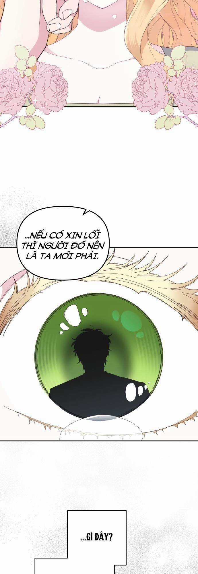 Cuộc Hôn Nhân Với Công Tước Quái Vật Chapter 5 trang 59