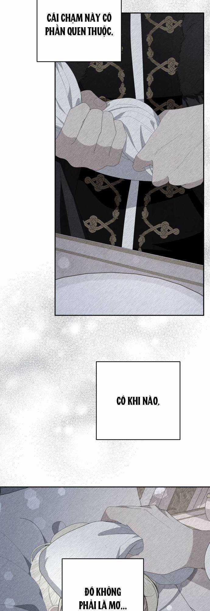 Cuộc Hôn Nhân Với Công Tước Quái Vật Chapter 5 trang 60