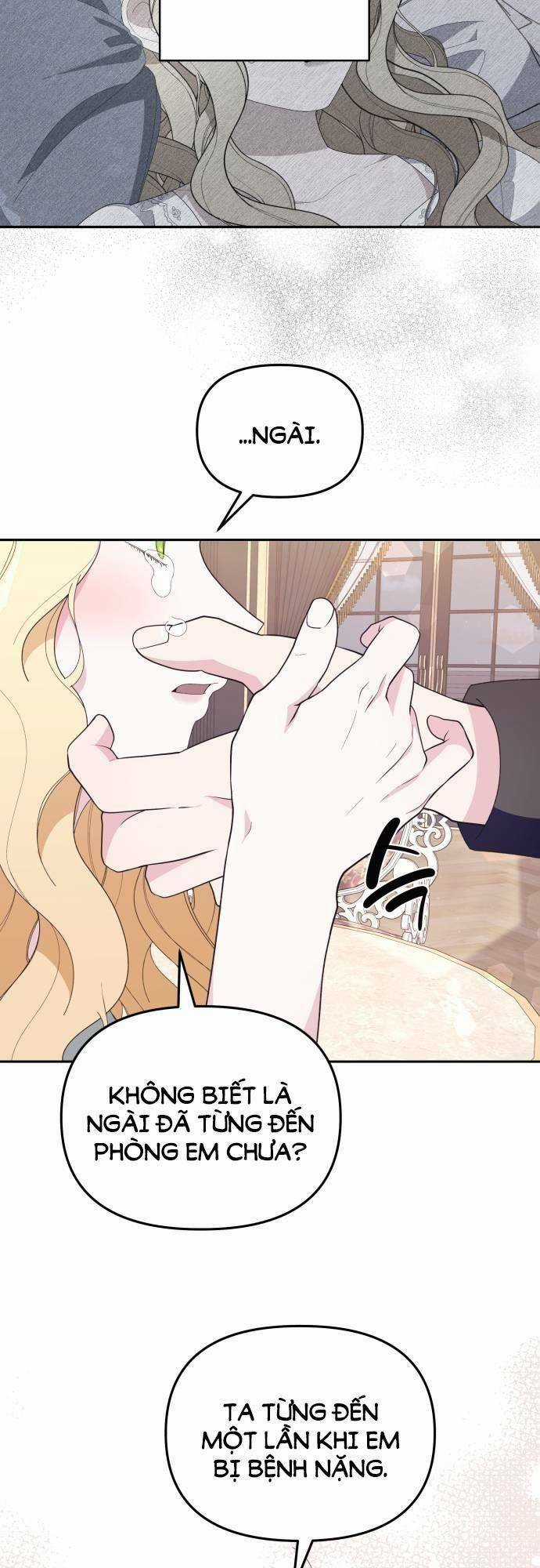 Cuộc Hôn Nhân Với Công Tước Quái Vật Chapter 5 trang 61