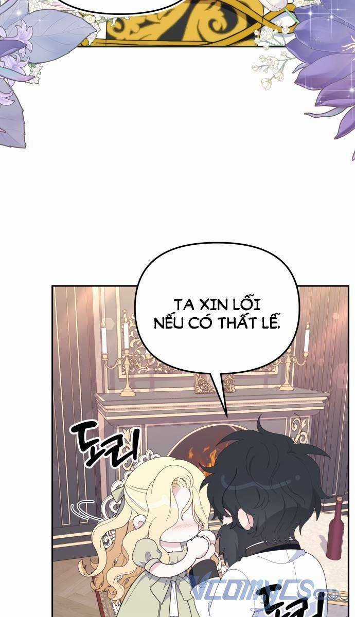 Cuộc Hôn Nhân Với Công Tước Quái Vật Chapter 5 trang 63