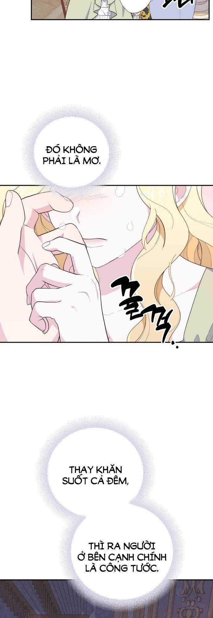 Cuộc Hôn Nhân Với Công Tước Quái Vật Chapter 5 trang 64