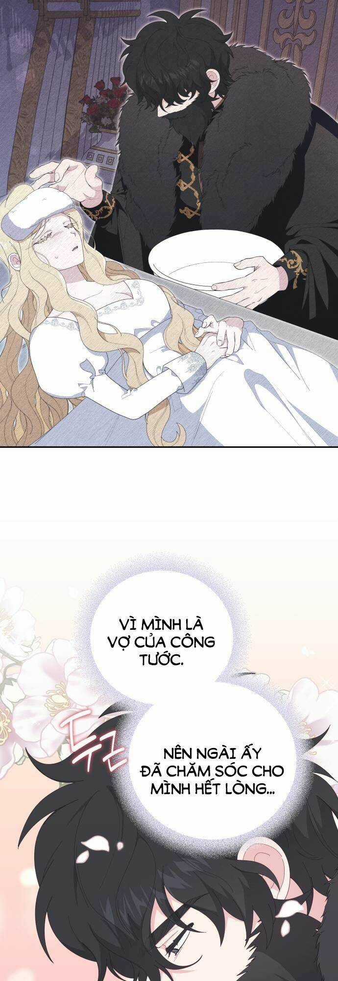 Cuộc Hôn Nhân Với Công Tước Quái Vật Chapter 5 trang 65