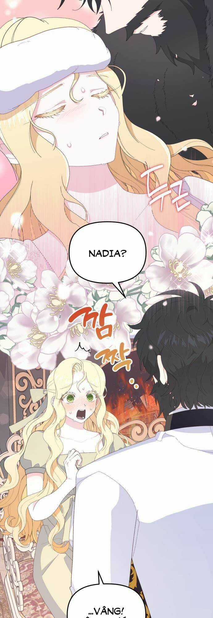 Cuộc Hôn Nhân Với Công Tước Quái Vật Chapter 5 trang 66