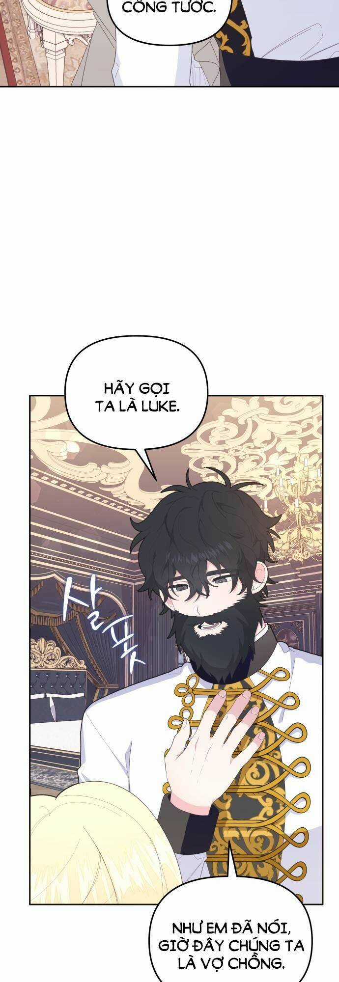 Cuộc Hôn Nhân Với Công Tước Quái Vật Chapter 5 trang 67