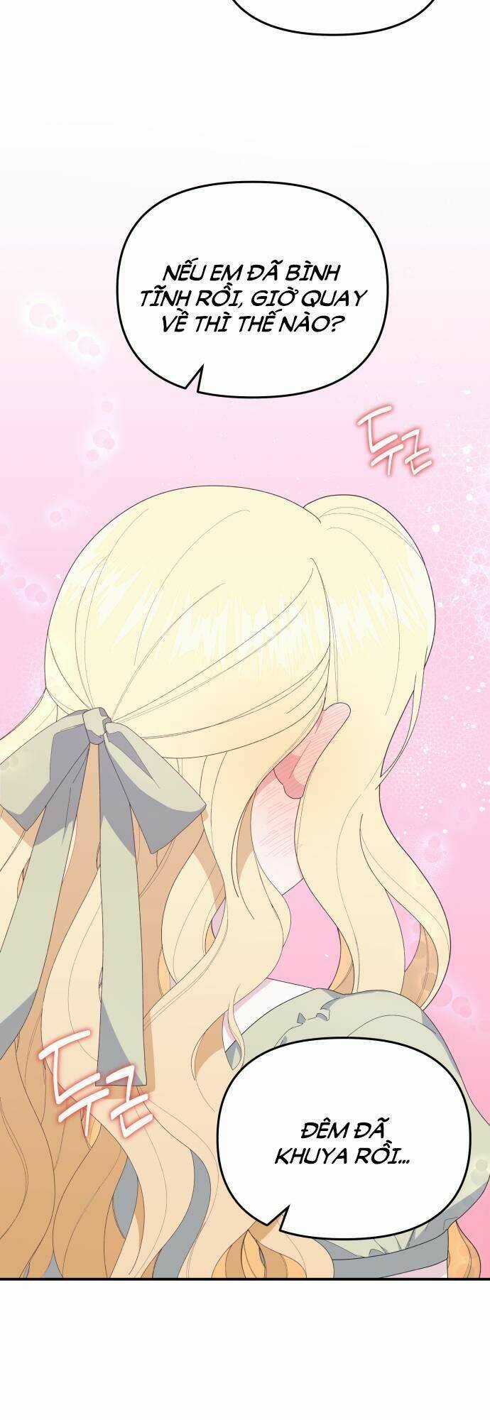 Cuộc Hôn Nhân Với Công Tước Quái Vật Chapter 5 trang 68