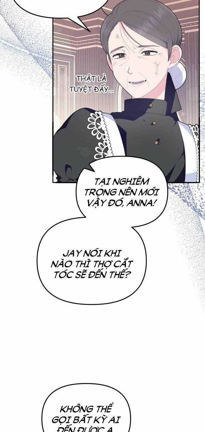 Cuộc Hôn Nhân Với Công Tước Quái Vật Chapter 5 trang 7