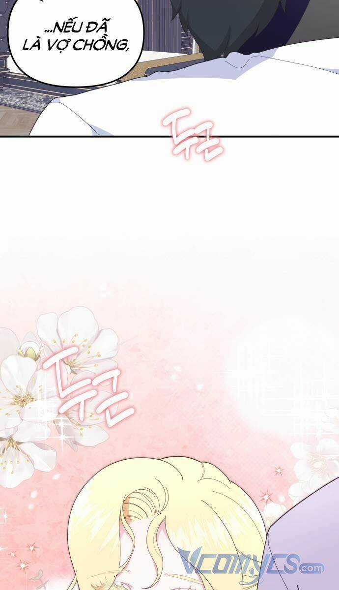 Cuộc Hôn Nhân Với Công Tước Quái Vật Chapter 5 trang 71