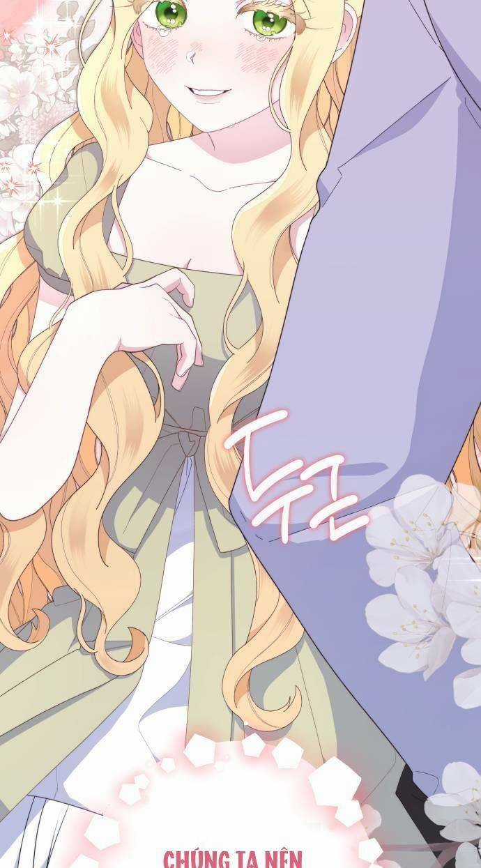 Cuộc Hôn Nhân Với Công Tước Quái Vật Chapter 5 trang 72