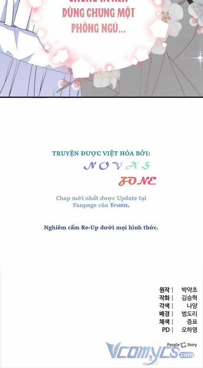 Cuộc Hôn Nhân Với Công Tước Quái Vật Chapter 5 trang 73