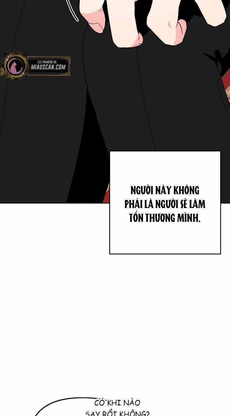 Cuộc Hôn Nhân Với Công Tước Quái Vật Chapter 6 trang 14