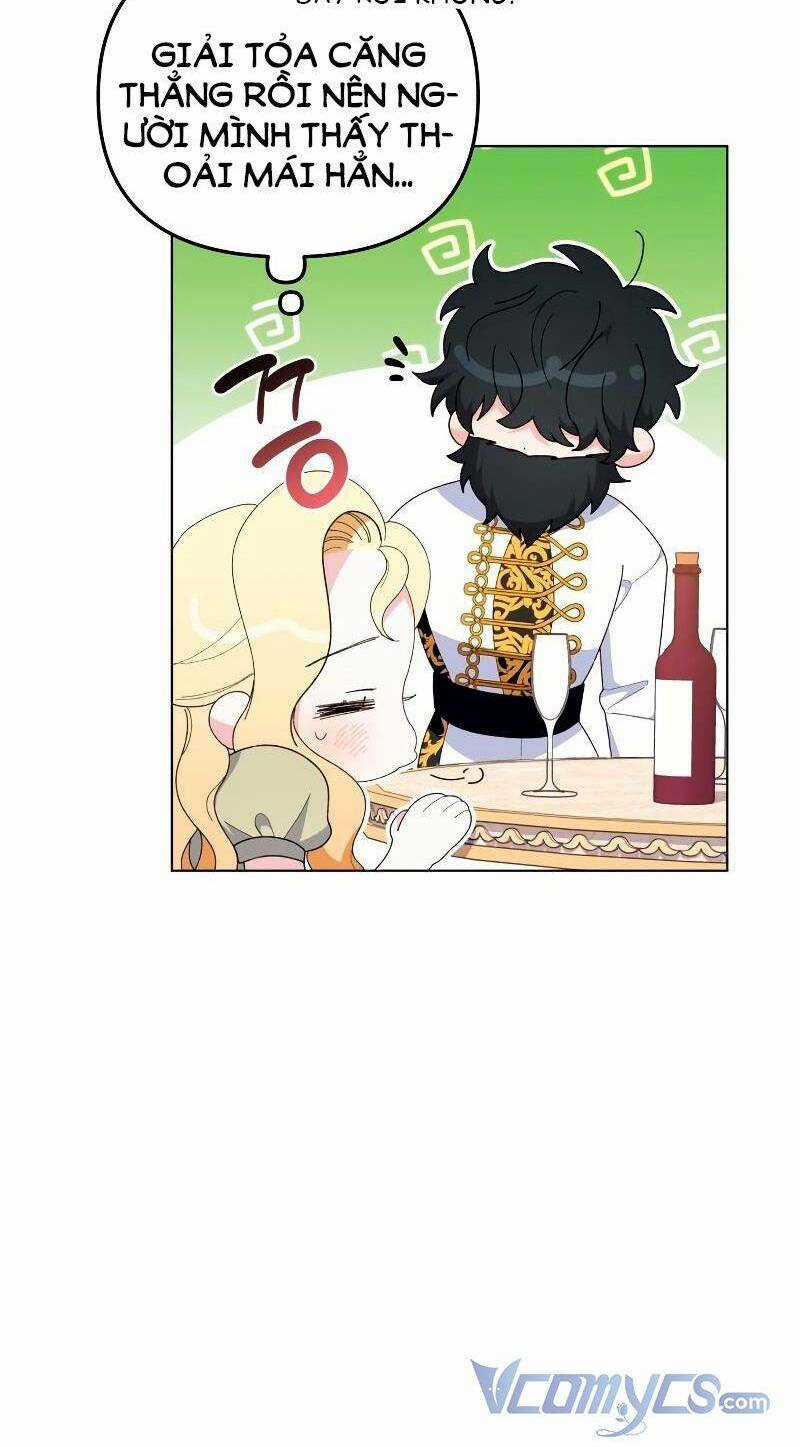 Cuộc Hôn Nhân Với Công Tước Quái Vật Chapter 6 trang 15