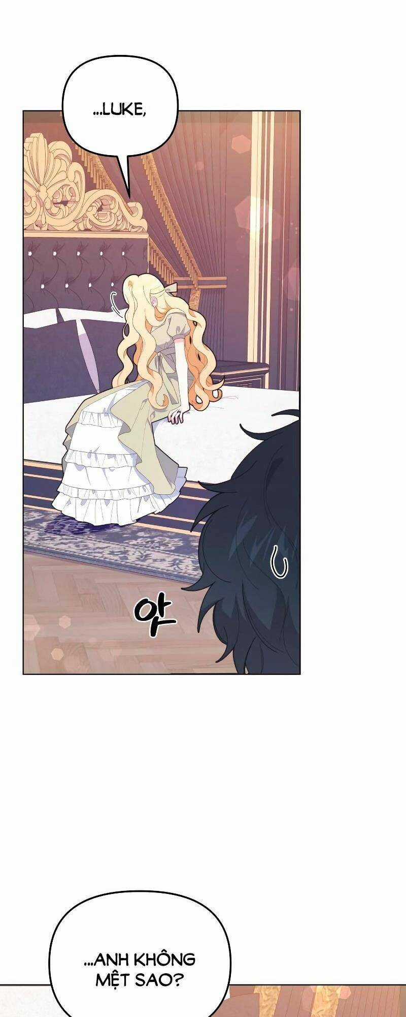 Cuộc Hôn Nhân Với Công Tước Quái Vật Chapter 6 trang 19