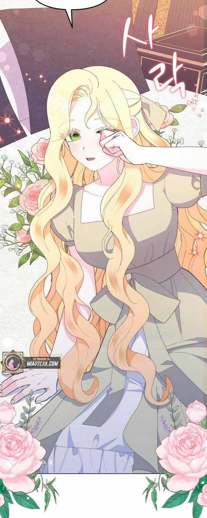 Cuộc Hôn Nhân Với Công Tước Quái Vật Chapter 6 trang 20