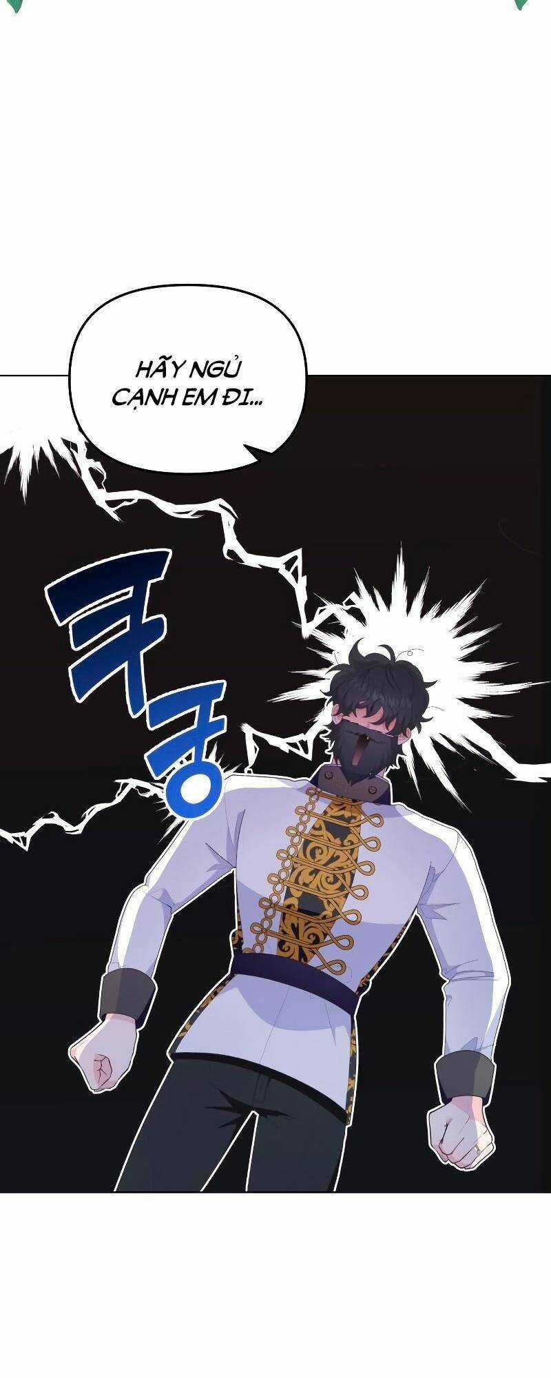 Cuộc Hôn Nhân Với Công Tước Quái Vật Chapter 6 trang 21