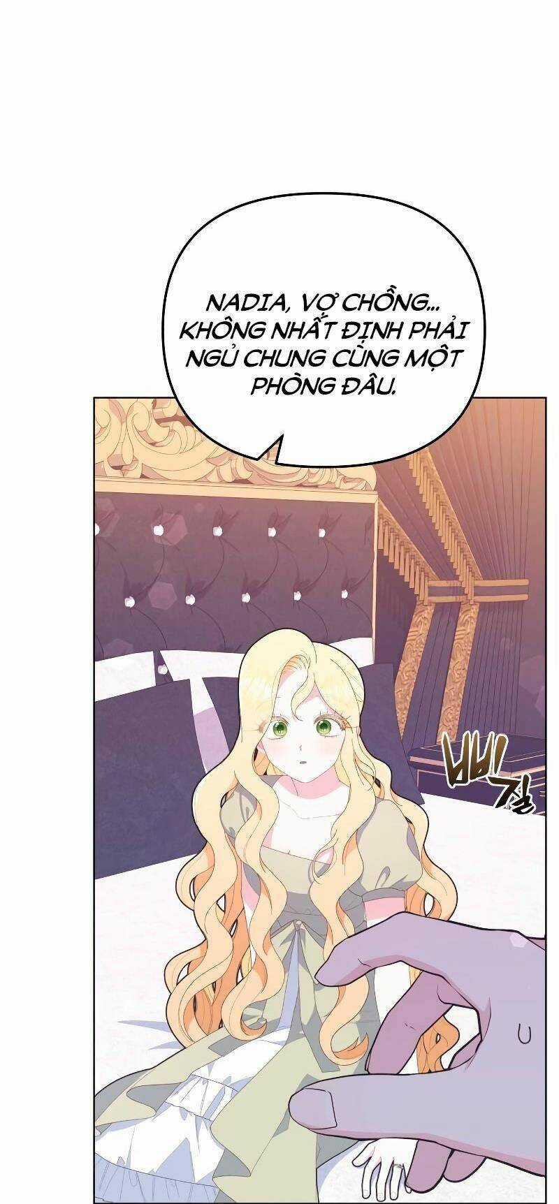 Cuộc Hôn Nhân Với Công Tước Quái Vật Chapter 6 trang 22