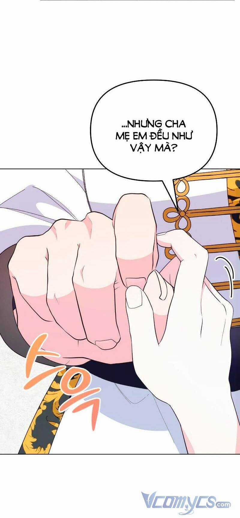 Cuộc Hôn Nhân Với Công Tước Quái Vật Chapter 6 trang 23