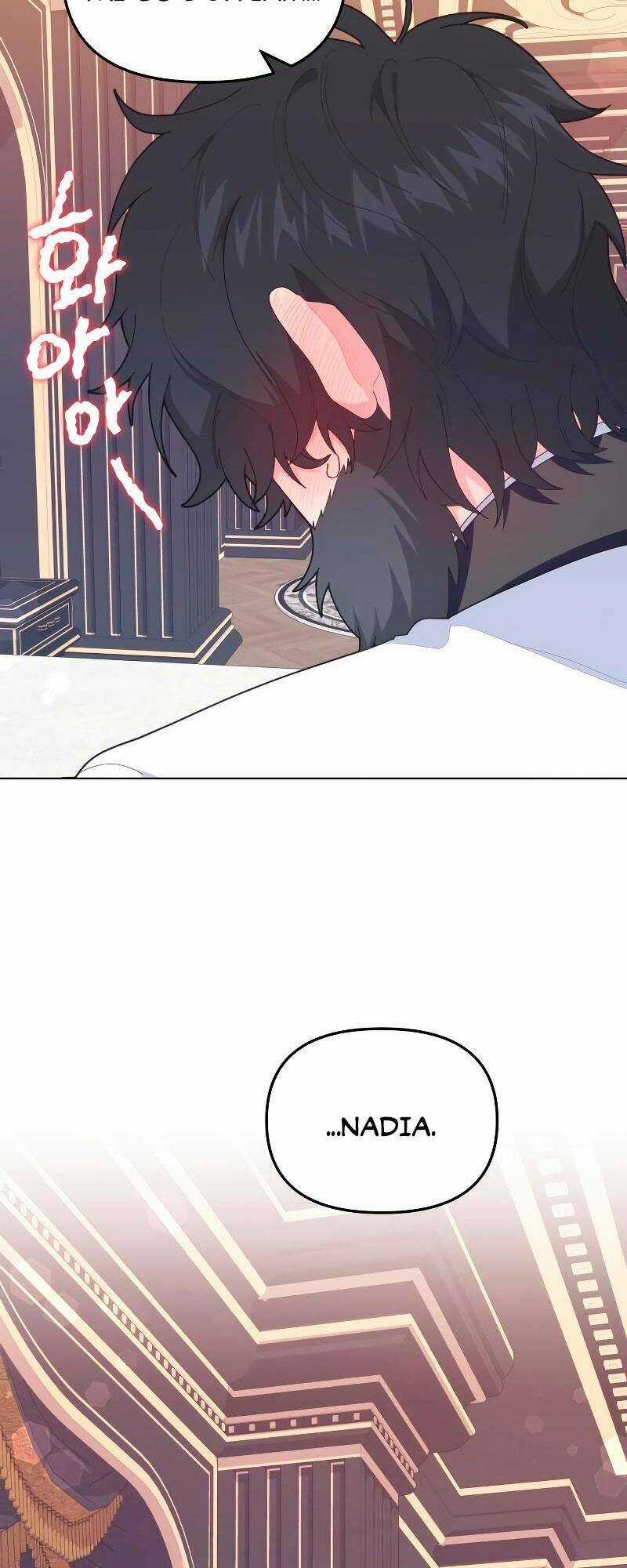 Cuộc Hôn Nhân Với Công Tước Quái Vật Chapter 6 trang 25