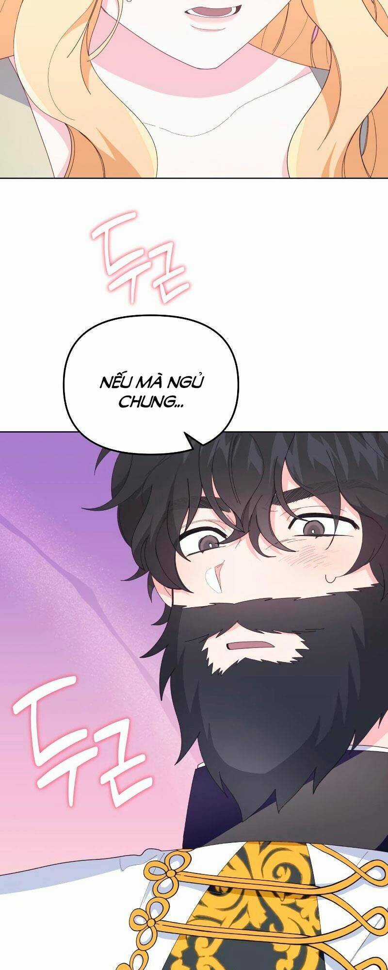 Cuộc Hôn Nhân Với Công Tước Quái Vật Chapter 6 trang 28