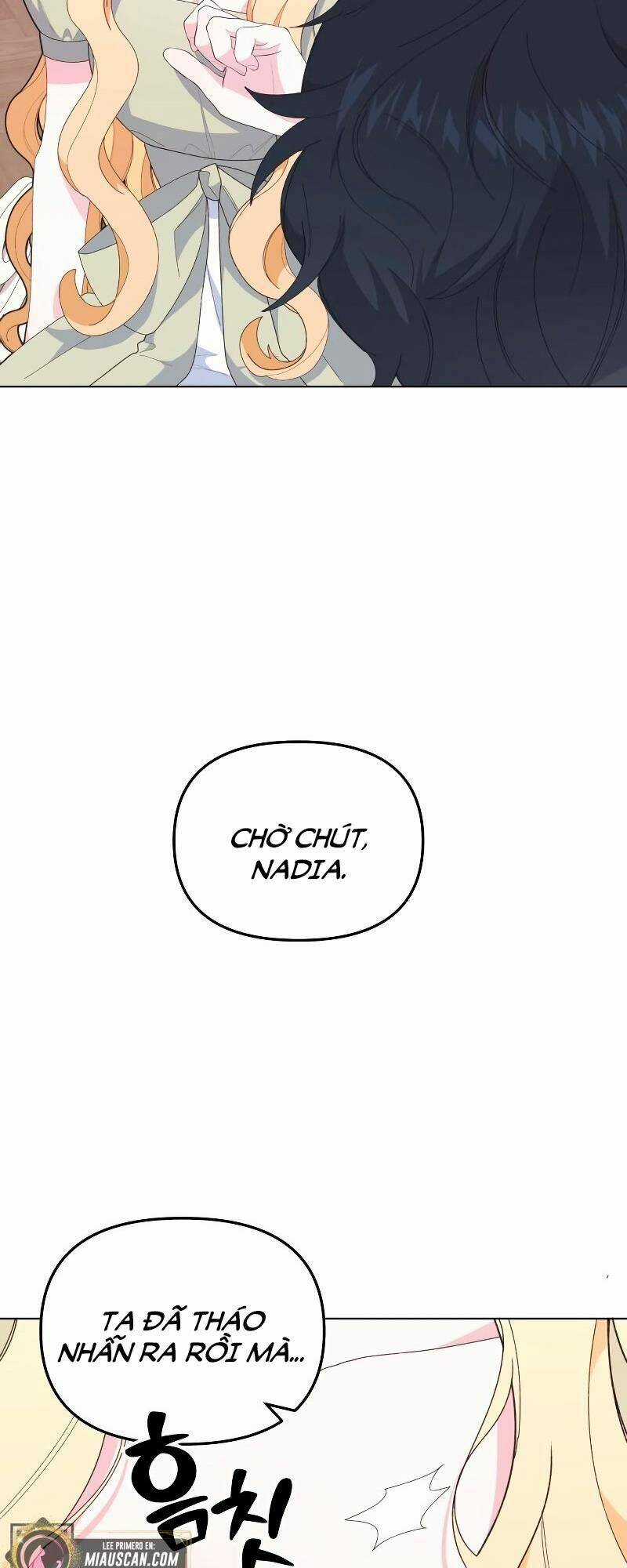 Cuộc Hôn Nhân Với Công Tước Quái Vật Chapter 6 trang 3