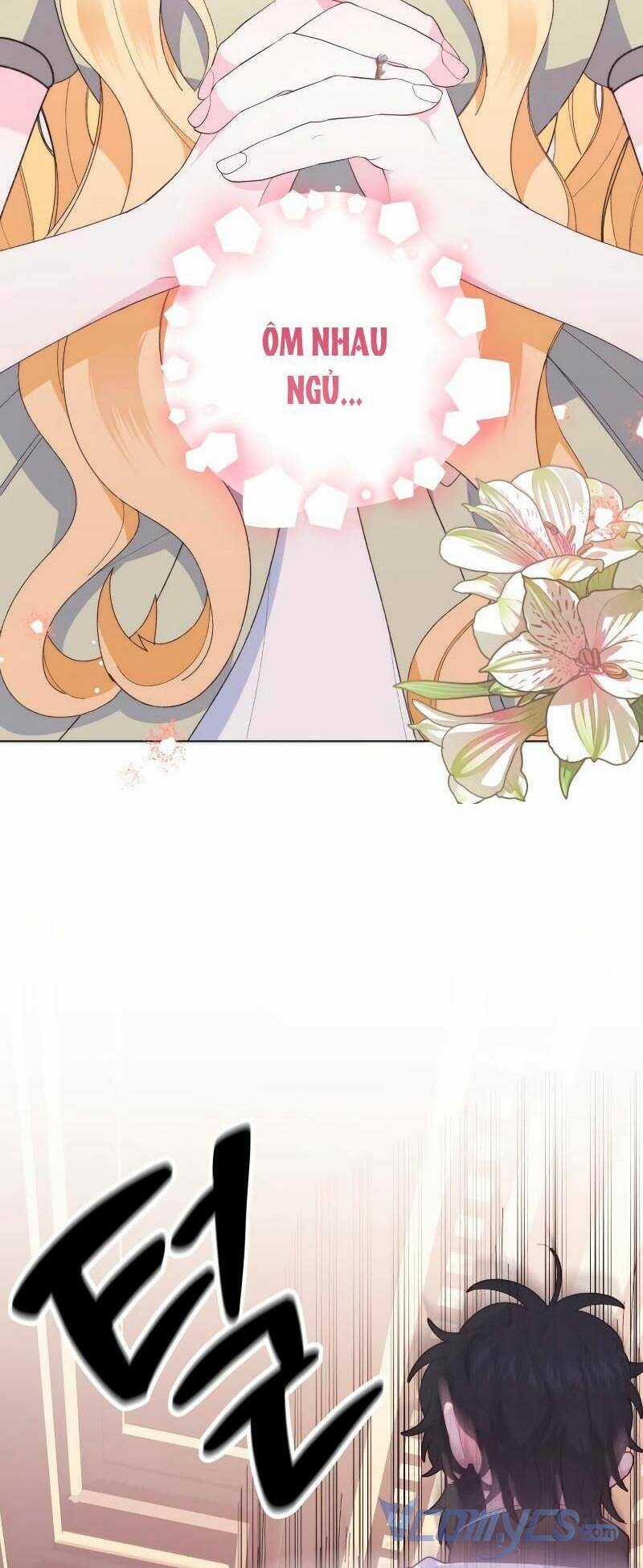 Cuộc Hôn Nhân Với Công Tước Quái Vật Chapter 6 trang 30