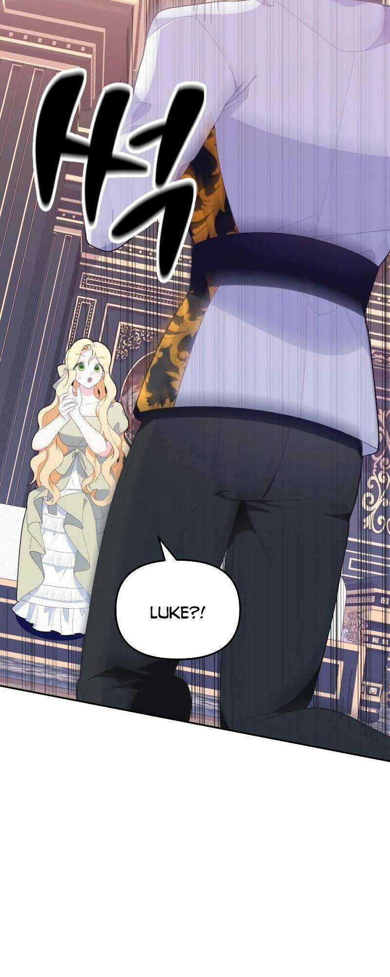 Cuộc Hôn Nhân Với Công Tước Quái Vật Chapter 6 trang 31