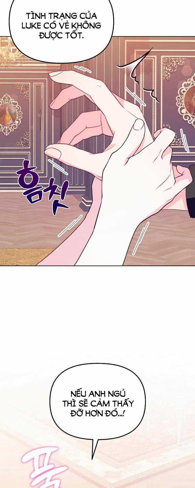 Cuộc Hôn Nhân Với Công Tước Quái Vật Chapter 6 trang 33