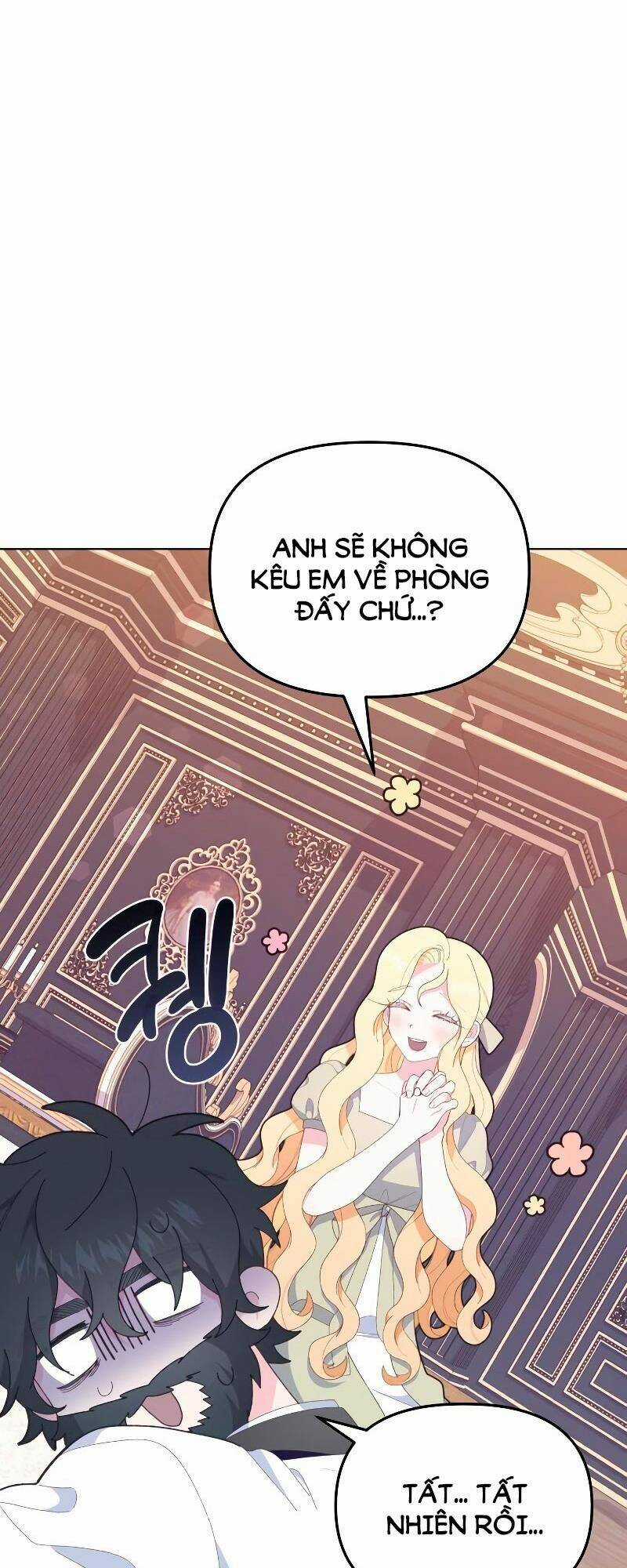 Cuộc Hôn Nhân Với Công Tước Quái Vật Chapter 6 trang 35