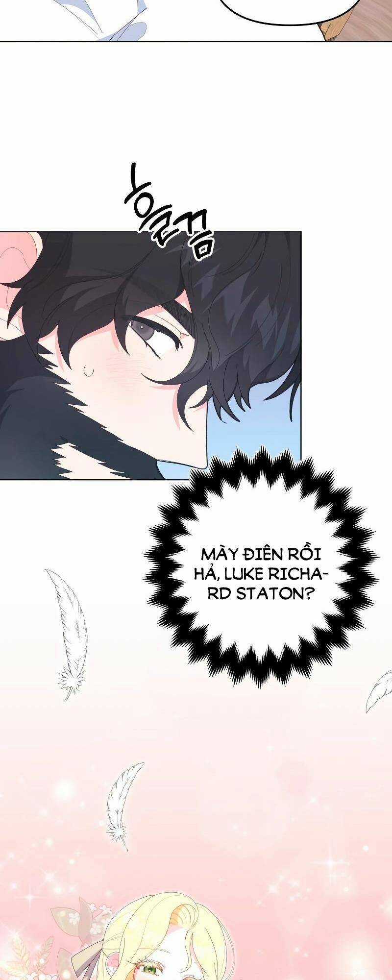 Cuộc Hôn Nhân Với Công Tước Quái Vật Chapter 6 trang 36