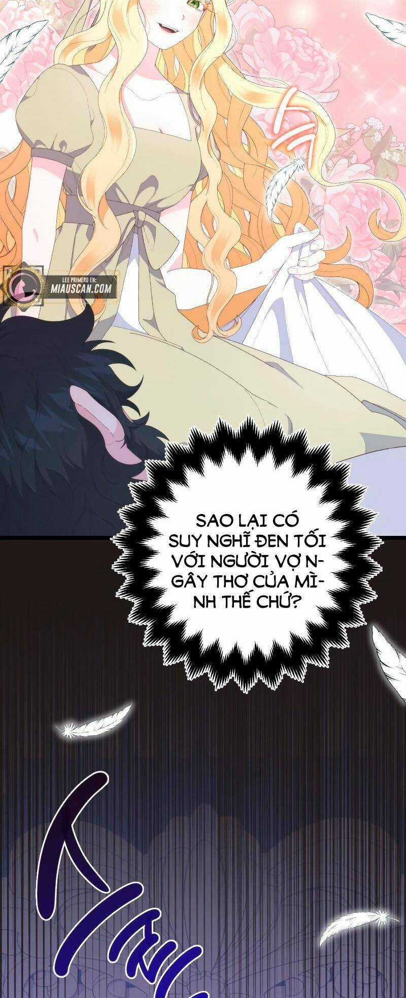 Cuộc Hôn Nhân Với Công Tước Quái Vật Chapter 6 trang 37