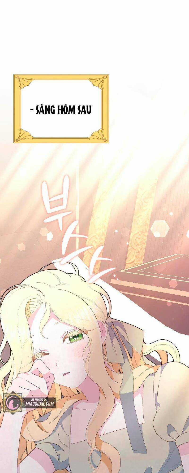 Cuộc Hôn Nhân Với Công Tước Quái Vật Chapter 6 trang 44