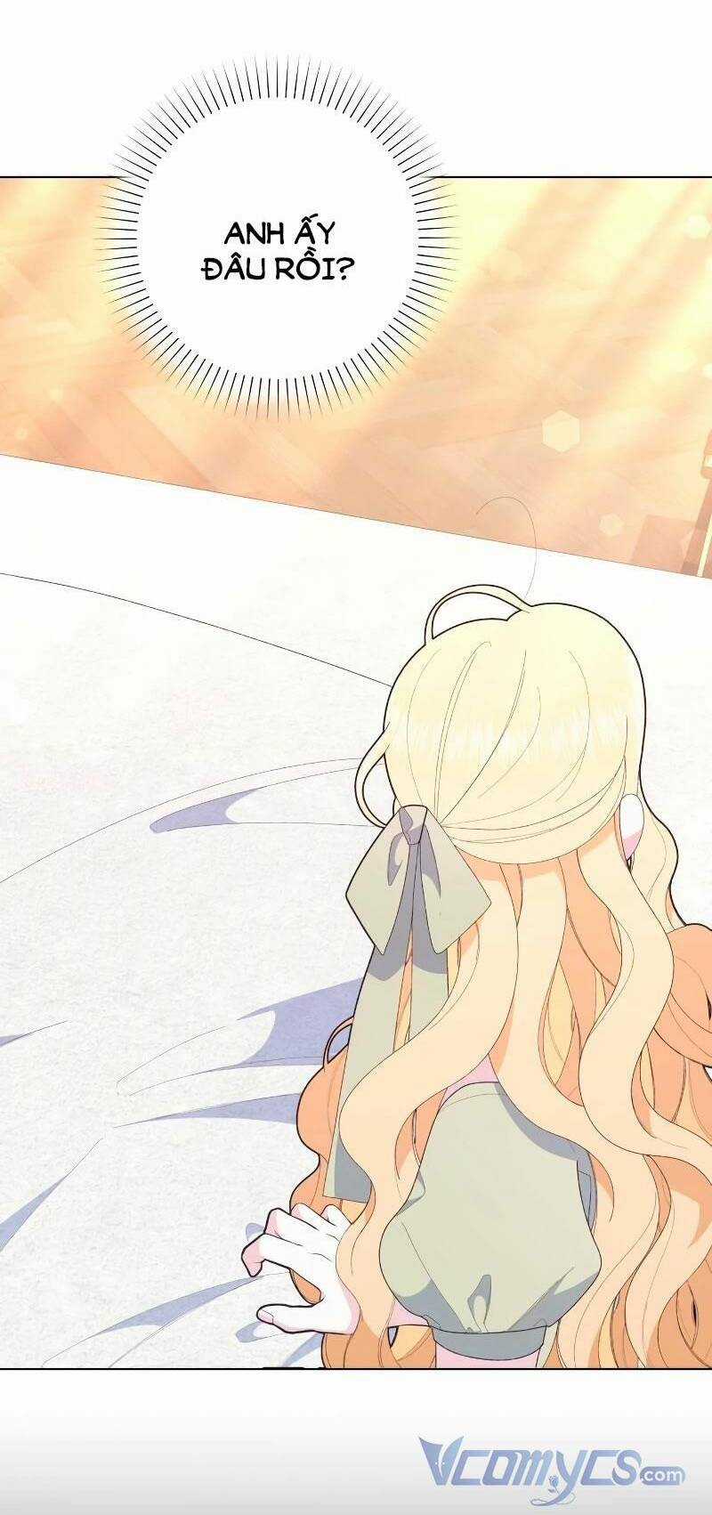 Cuộc Hôn Nhân Với Công Tước Quái Vật Chapter 6 trang 46