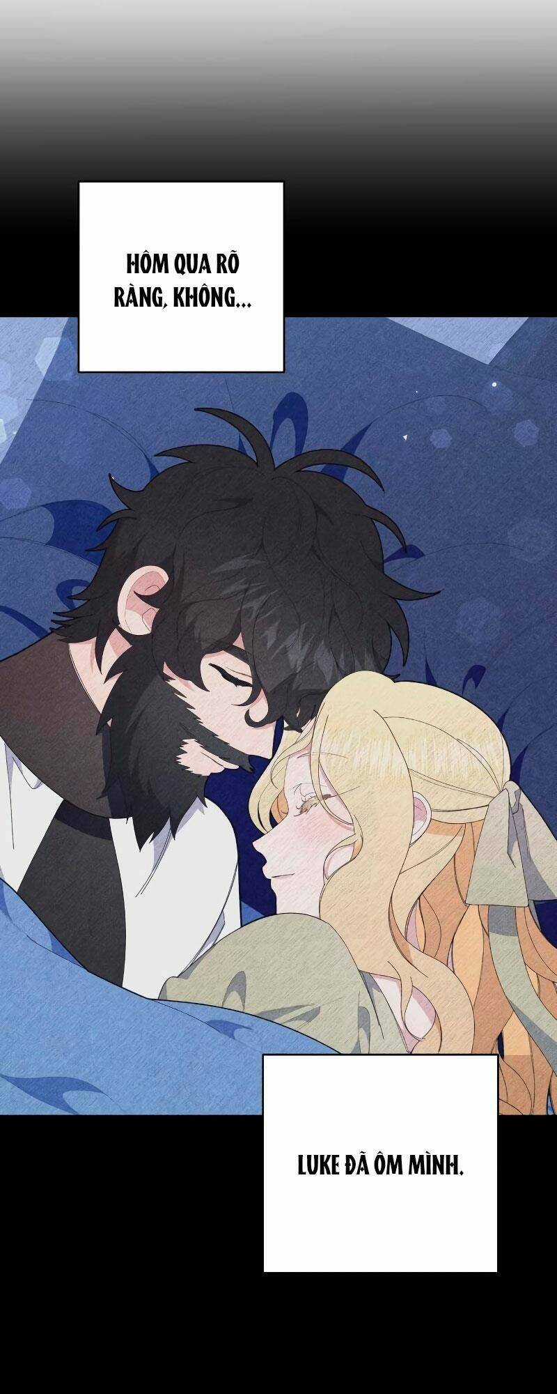 Cuộc Hôn Nhân Với Công Tước Quái Vật Chapter 6 trang 47