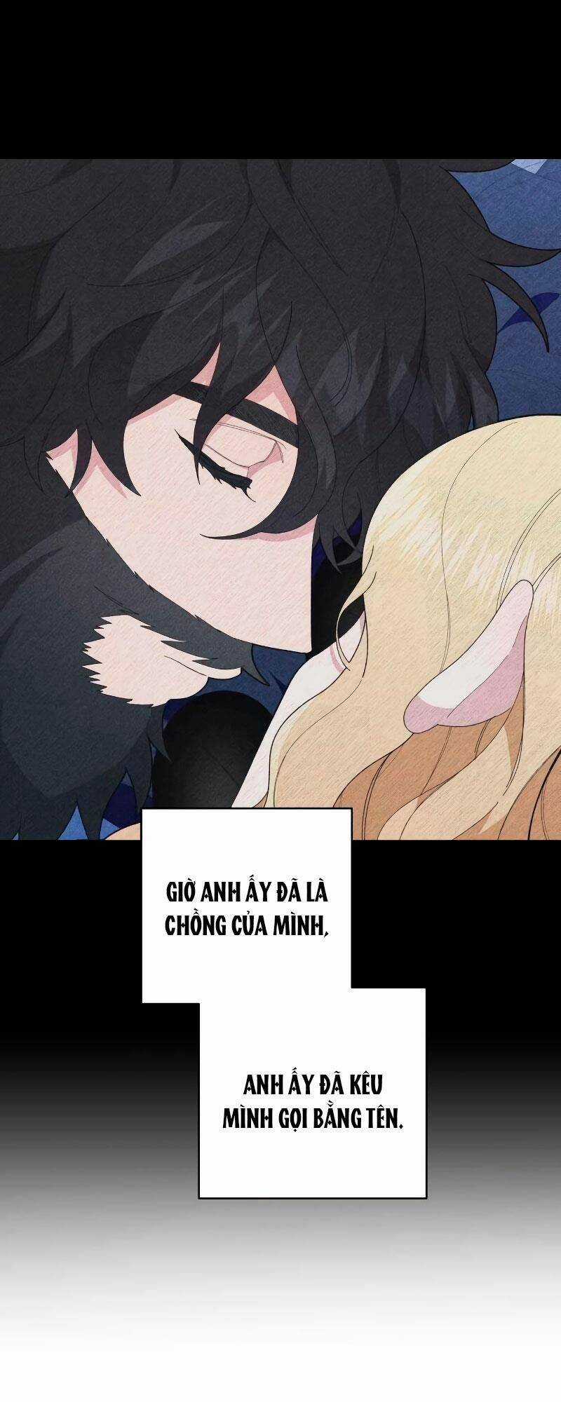 Cuộc Hôn Nhân Với Công Tước Quái Vật Chapter 6 trang 48