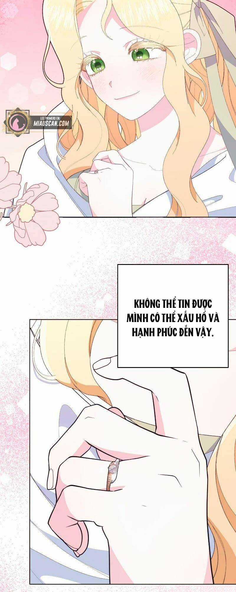 Cuộc Hôn Nhân Với Công Tước Quái Vật Chapter 6 trang 50