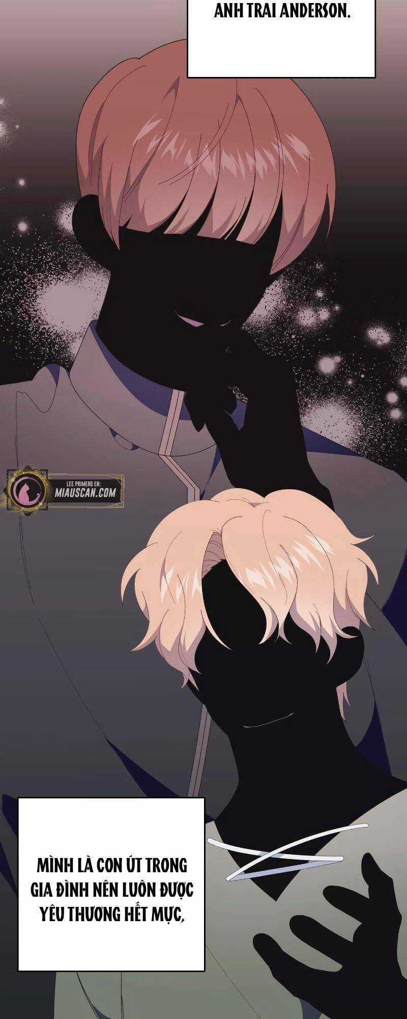 Cuộc Hôn Nhân Với Công Tước Quái Vật Chapter 6 trang 52