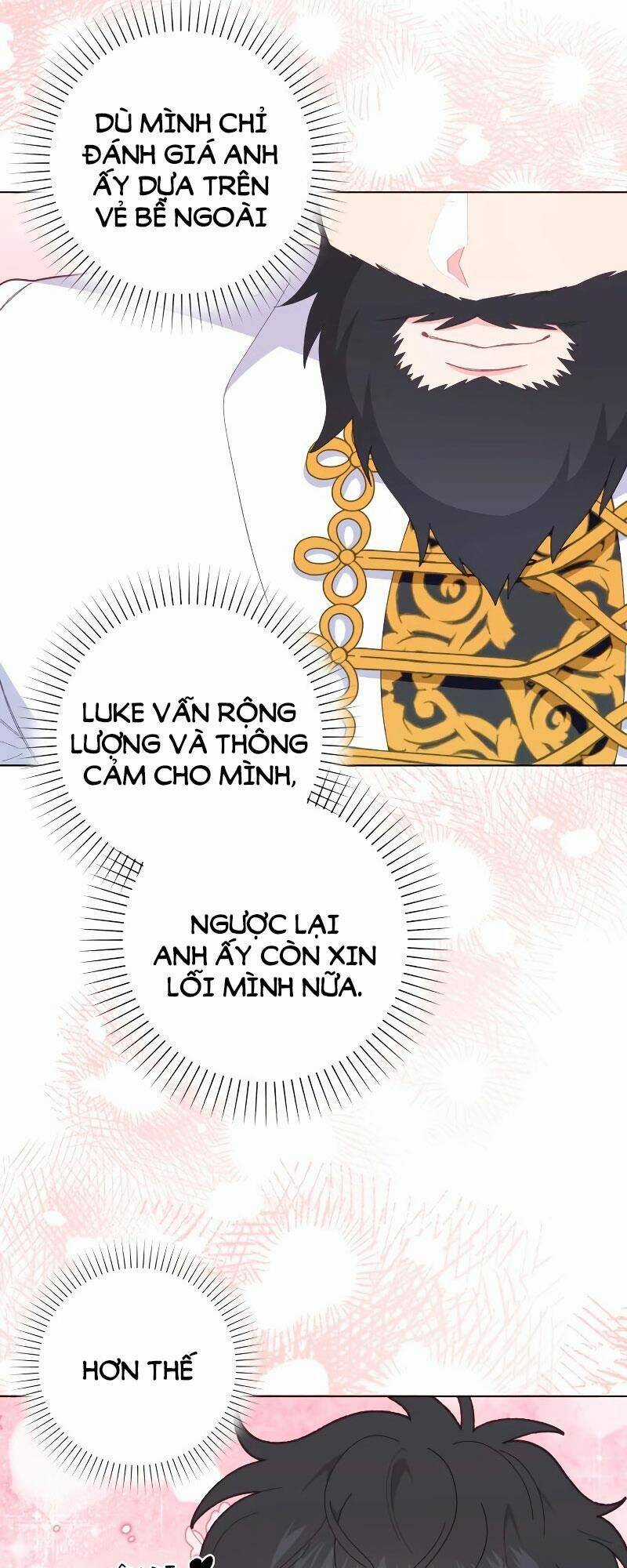 Cuộc Hôn Nhân Với Công Tước Quái Vật Chapter 6 trang 55