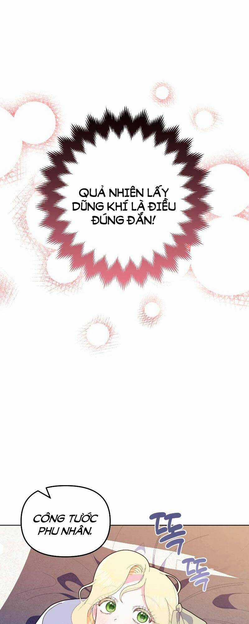 Cuộc Hôn Nhân Với Công Tước Quái Vật Chapter 6 trang 57