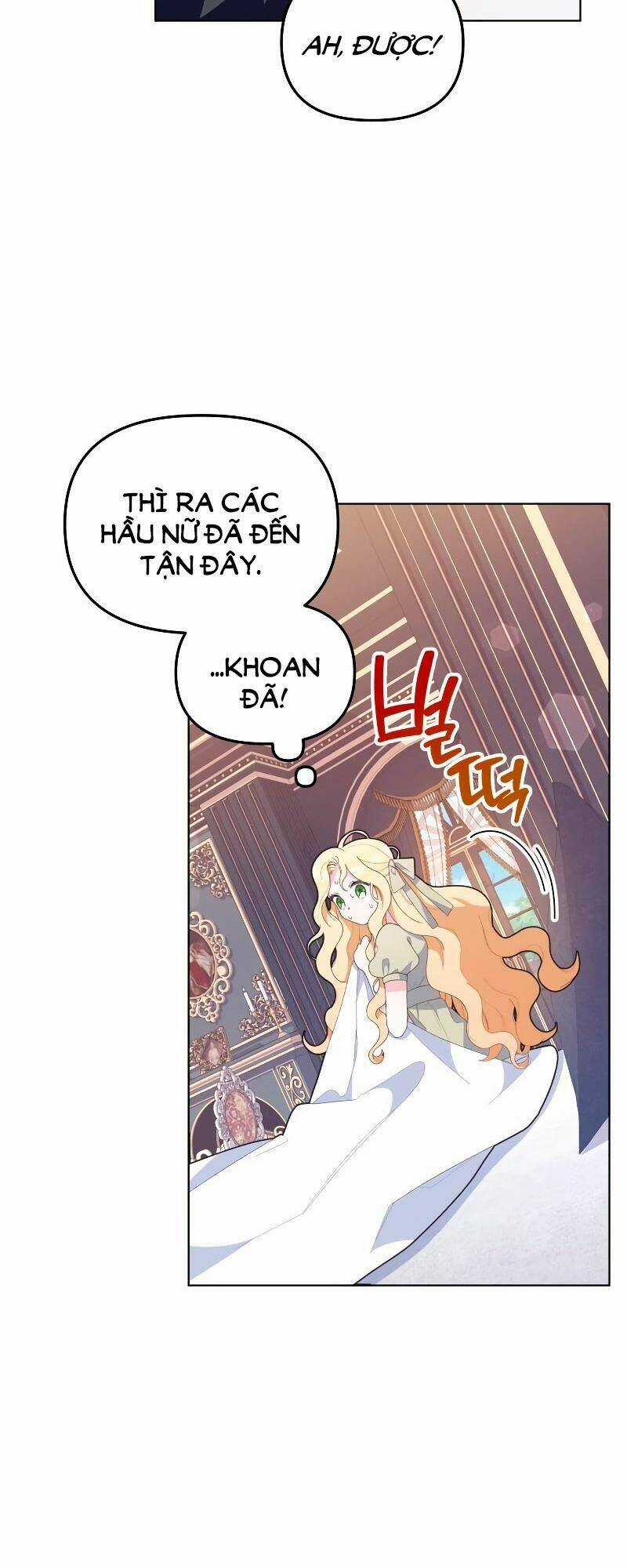 Cuộc Hôn Nhân Với Công Tước Quái Vật Chapter 6 trang 59