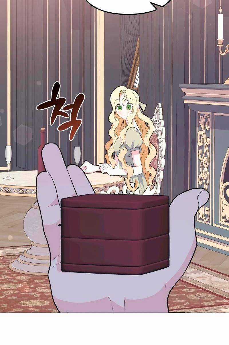 Cuộc Hôn Nhân Với Công Tước Quái Vật Chapter 6 trang 6