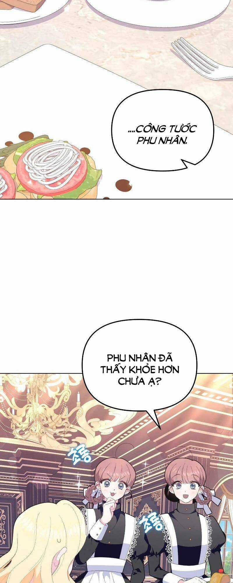 Cuộc Hôn Nhân Với Công Tước Quái Vật Chapter 6 trang 61