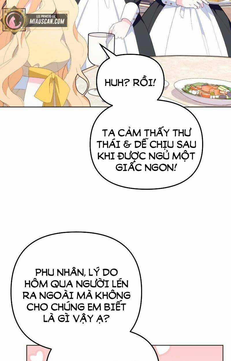 Cuộc Hôn Nhân Với Công Tước Quái Vật Chapter 6 trang 62