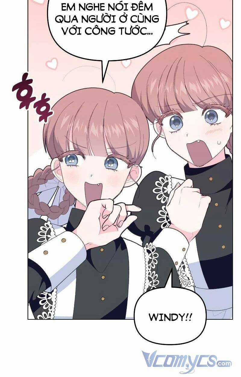 Cuộc Hôn Nhân Với Công Tước Quái Vật Chapter 6 trang 63