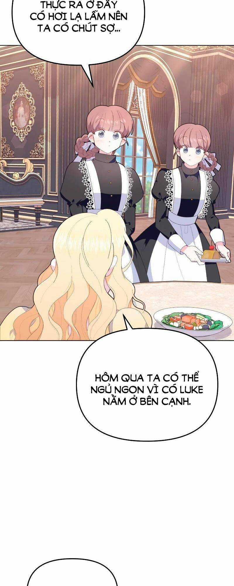 Cuộc Hôn Nhân Với Công Tước Quái Vật Chapter 6 trang 65