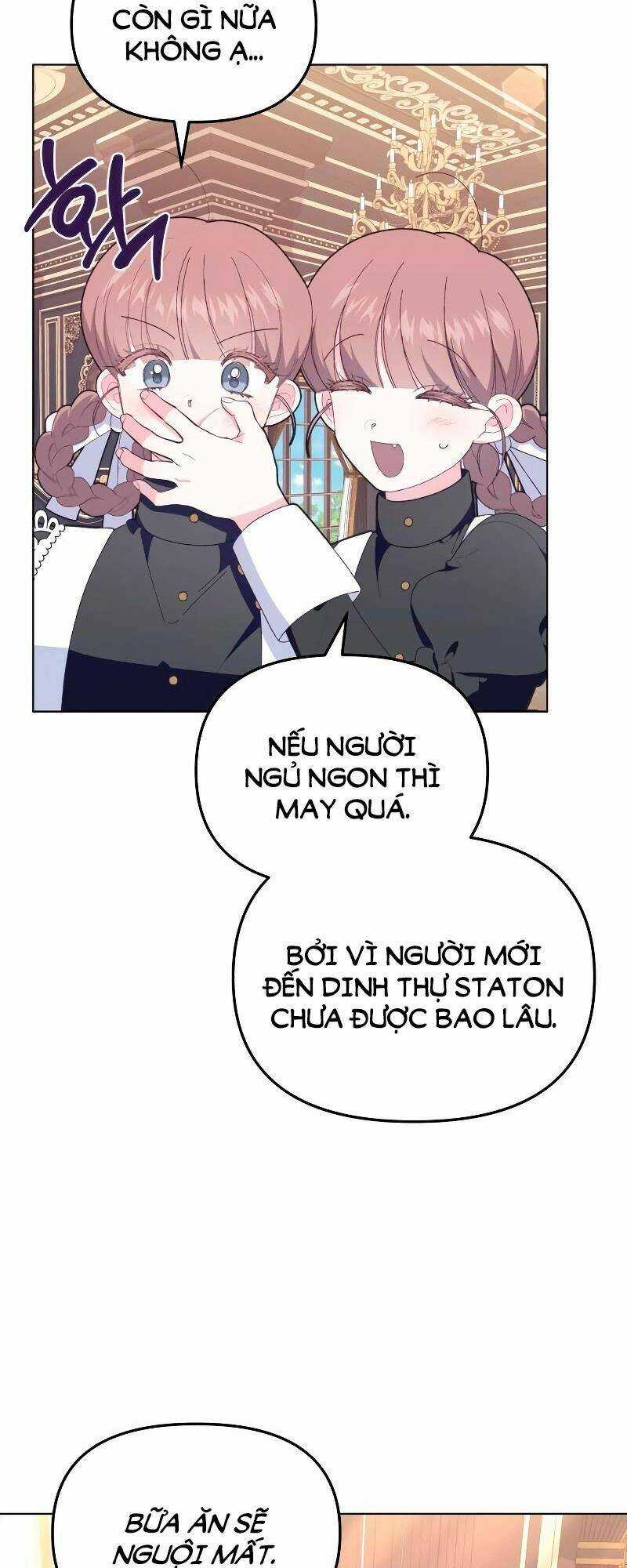 Cuộc Hôn Nhân Với Công Tước Quái Vật Chapter 6 trang 66