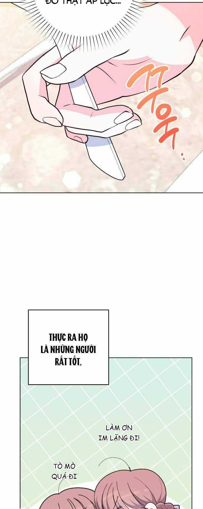 Cuộc Hôn Nhân Với Công Tước Quái Vật Chapter 6 trang 68