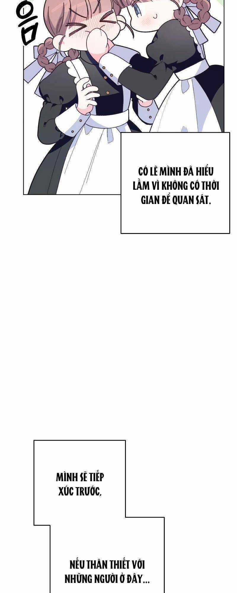 Cuộc Hôn Nhân Với Công Tước Quái Vật Chapter 6 trang 69