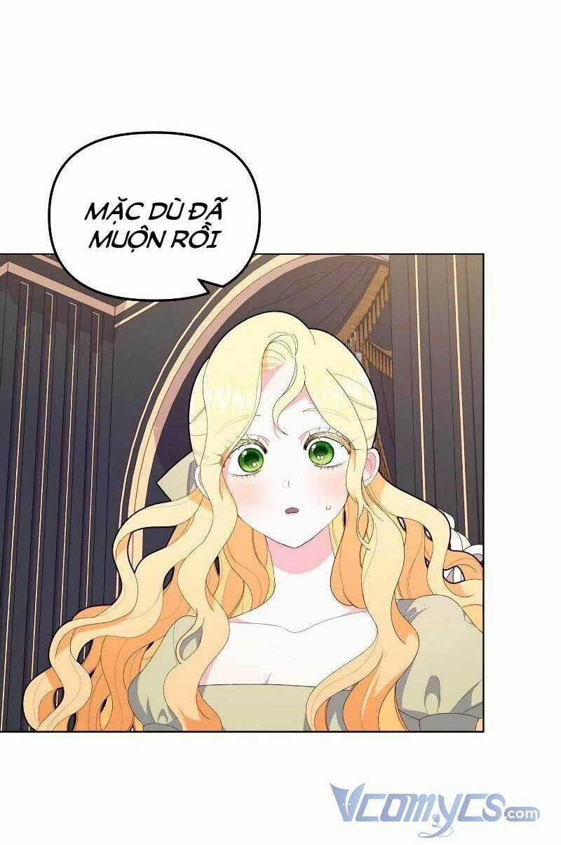 Cuộc Hôn Nhân Với Công Tước Quái Vật Chapter 6 trang 7