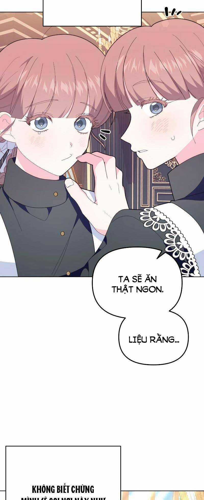 Cuộc Hôn Nhân Với Công Tước Quái Vật Chapter 6 trang 70